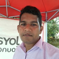 Chacko Abraham