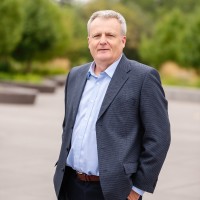 Peter Bryson