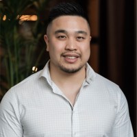 Raymond Cai