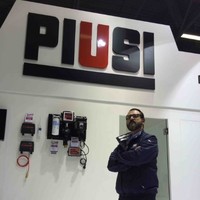 andrea piras