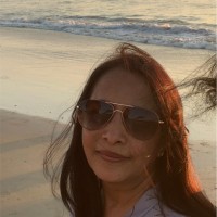 Parul Shah