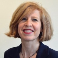 Jennifer Entwistle