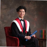 Christopher Leung