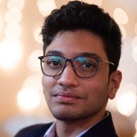 Praneeth Bheema