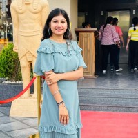 Mehak Mittal