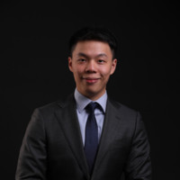 Oscar Lau