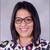 María Francisca Llanos Maz
