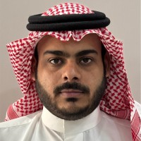 Bjad Almutairi, Pmp