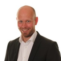Andreas Jürgensen