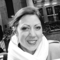 Ruth Oakley