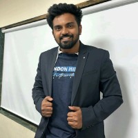Sreyas Sreenath