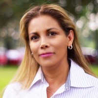 Evelyn Lugo
