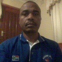 Sandile Wilfred Madlala, M. ED