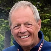 Jim Hornell