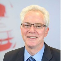 David Gaskin