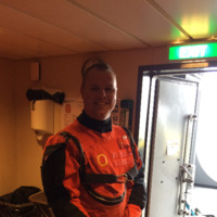 Stian Alexander Bruvik