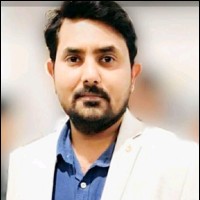 Prashant Shivhare