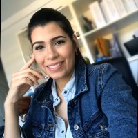 Mariangela Carolina Pérez Hernao