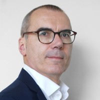 Antoine Lavier