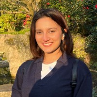 Simran Muchhala