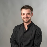Benjamin MacDonald
