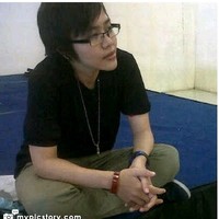 Odil Ia
