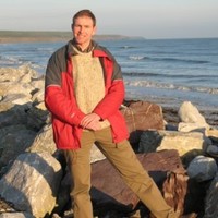 Patrick Leader