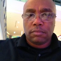 Darrell Roberts