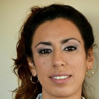 Cecilia Moreano