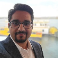 Saurabh Sharma