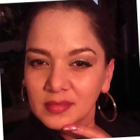 Jackie Nieves