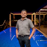 Vimukthi Bandara