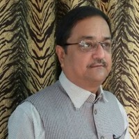 Dr.Dilip Mevada