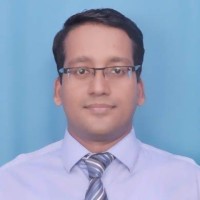 Durga Datta Dash
