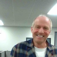 Steve Gibson
