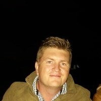 Ruben van der Merwe