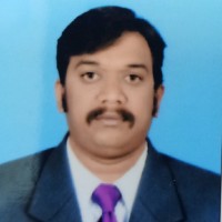 HARSHA BR
