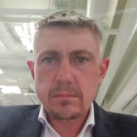 Vadym Siryk