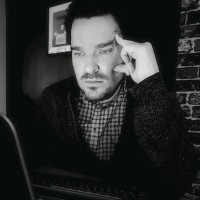 Paul Musgrove