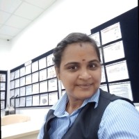 Sabitha D