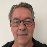 Harry Van Der Velde
