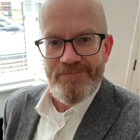 Stuart Hunter