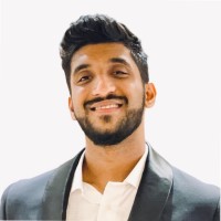 Sharadh Rajesh