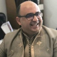 Hamza Messeoudi