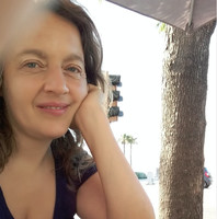 Silvia Scarpetta