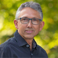 Rainer Graf