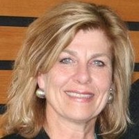 Deborah Thompson