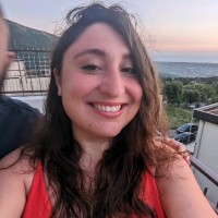 Rebecca Ascension Barbanti