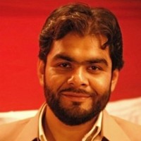 Syed Junaid Abdur Raheem