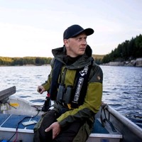 Aleksander Wogstad